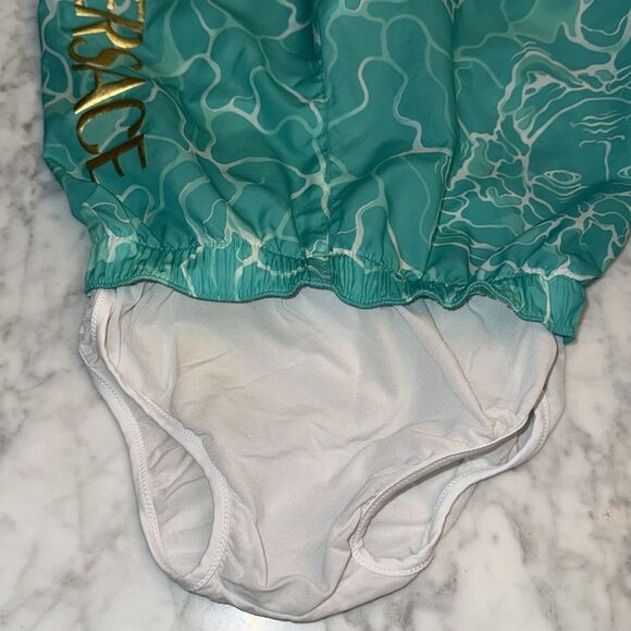 VERSACE BOYS SWIM TRUNKS 4A - Picture 5 of 6